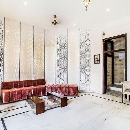 Fabhotel Jaipur Villa Luaran gambar