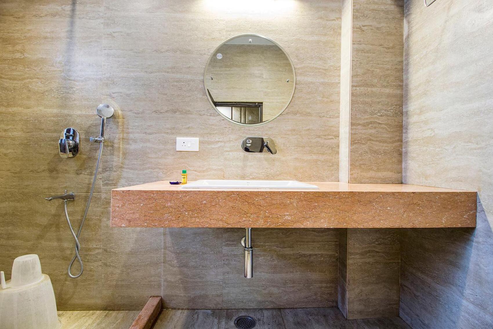 Fabhotel Jaipur Villa Luaran gambar