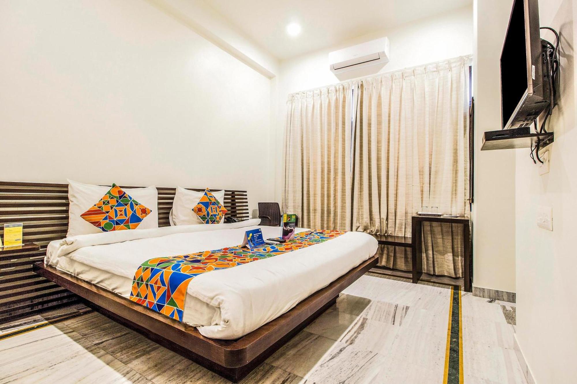 Fabhotel Jaipur Villa Luaran gambar